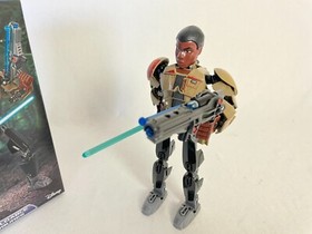 LEGO ® Star Wars 75116 buildable figures Finn original packaging