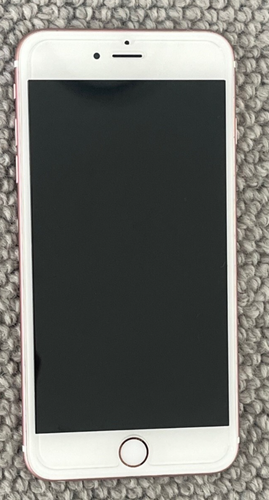 iPhone 6s Plus - 64GB rose gold - Picture 5 of 5