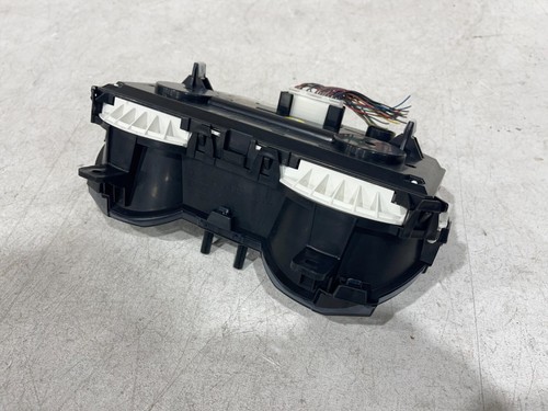 2014-2017 NISSAN JUKE NISMO RS M/T INSTRUMENT GAUGE CLUSTER 14-17 OEM 4FT3A2Z0A - Picture 10 of 14