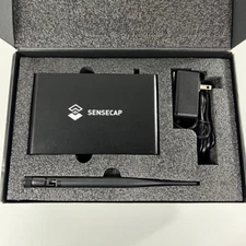 SenseCAP M1 LoRaWAN Indoor Helium Crypto Miner Gateway , M1-2915