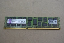KINGSTON ktd-pe313k3/24g Server Memory 8GB DDR3 SDRAM ECC