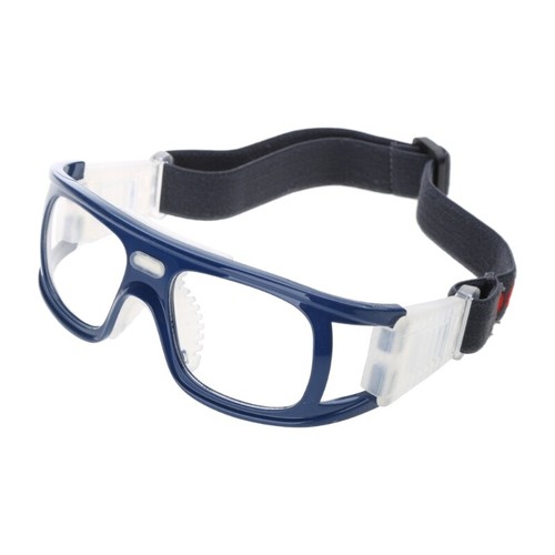 Outdoor Sports Eyewear Goggles Basketball Football Explosion-proof Glasses - Picture 5 of 15