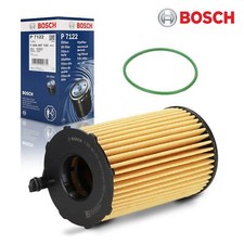1X ORIGINAL BOSCH FILTER ÖLFILTER FÜR AUDI A4 A5 A6 A7 Q5 PORSCHE VW 059115561D