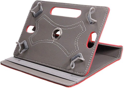 10-inch Tablet Universal 360 Rotating Leather Stand Case Cover For Tab 7" 8" 10" - Picture 27 of 55