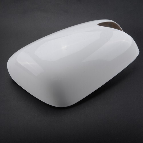 RH Right Side Rear Mirror Cover Cap For Honda Fit Jazz 2009 2010 2011 2012 2013 - Picture 6 of 6