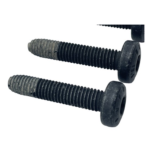 2002-2013 Mini Cooper Front Seat Mounting Bolts 07149149258 R50 R52 R53 R56 R60 - Picture 6 of 24