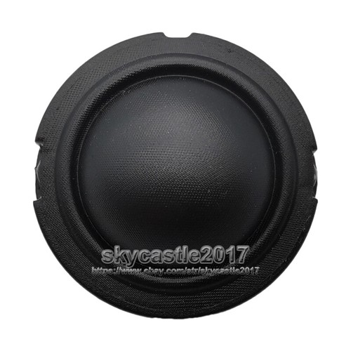 2x 1.5" inch 39.3mm 4Ohm 15W HIFI Tweeter Audio Treble Speaker Loudspeaker Horn - Picture 3 of 9
