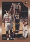 1998-99 Topps - Antonio Davis #38