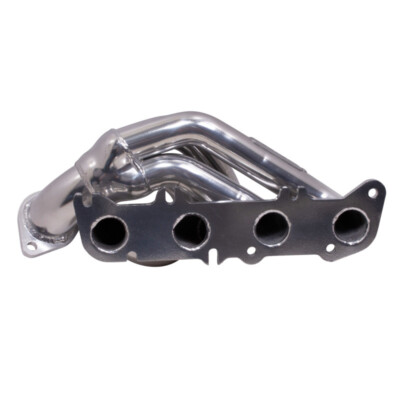 For 2011-2014 Ford F-150 Coyote 5.0 BBK 1 3/4'' Shorty Length Headers Ceramic