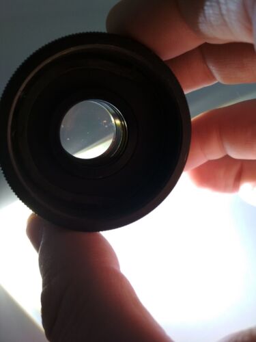 Converter TK-2M, M42 mount, compatible with Helios 44 lens, made in USSR, *567 - Picture 8 of 20