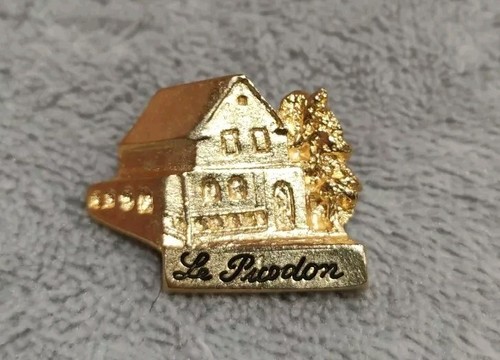 pin's LE PICODON fromage Français  - Afbeelding 1 van 2