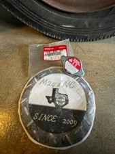 Genuine Honda Acura Radiator Cap (Denso) 19045-RAA-003