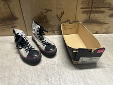 Converse Sailor Jerry Shoes (Men’s 10/Women’s 12)