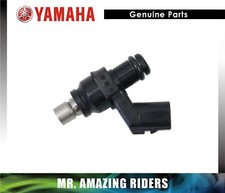 YAMAHA OEM NEW WR250F YZ250F YZ250FX YZ WR 250 FX FUEL INJECTOR 1SM-13761-00-00