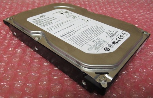 Seagate Barracuda ST380815AS 3.5" 80Gb SATA 3.0Gb/s 8Mb 7.2K HDD 9CY131-313 - Picture 4 of 5