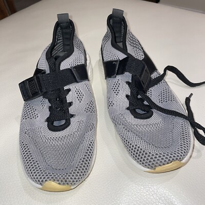 Boys Trainers, Size UK