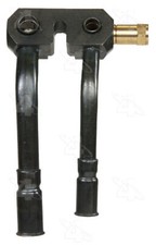 Suction And Discharge Assy   Four Seasons   56072