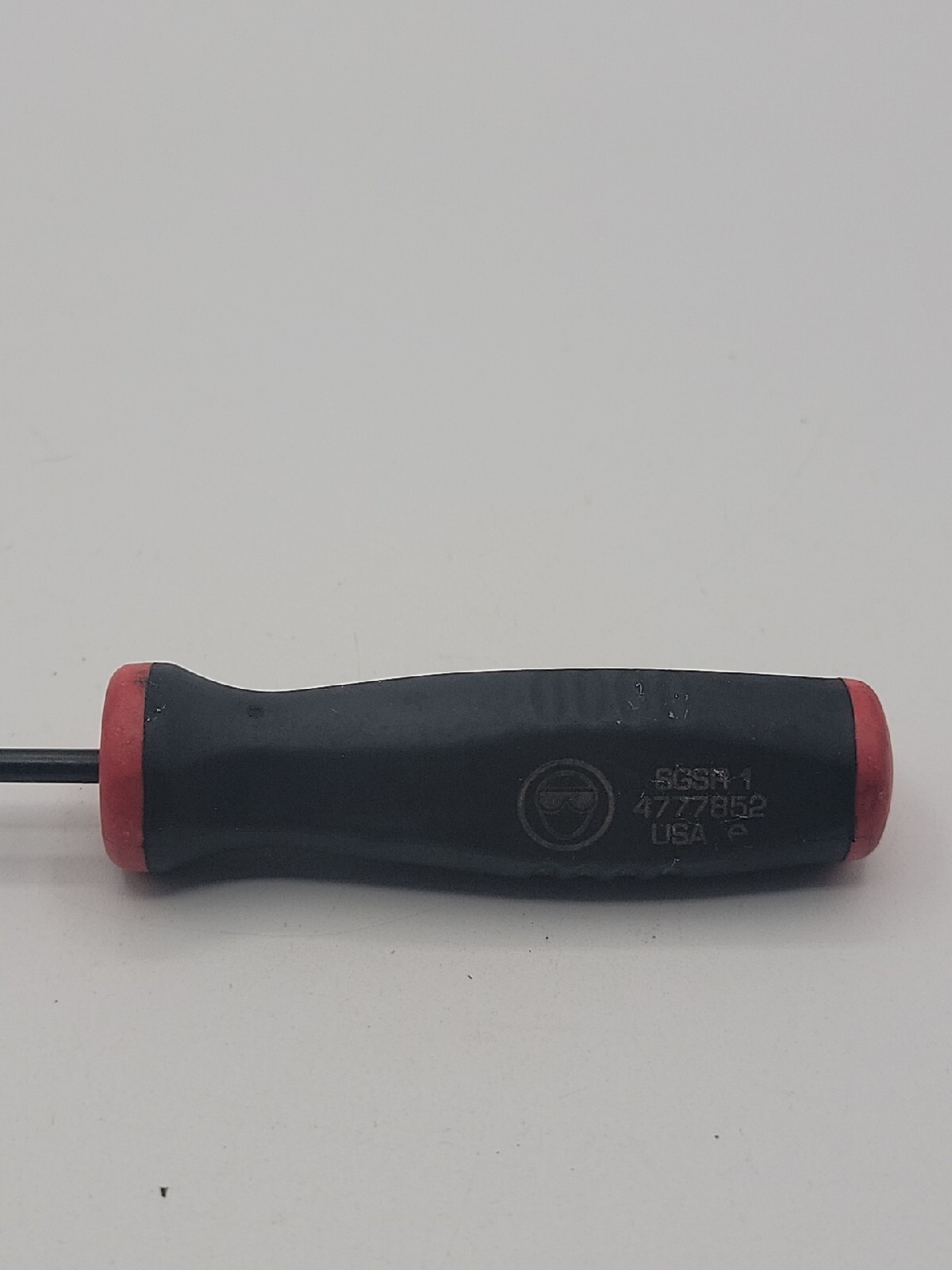 Snapon 8" Mini Soft Grip Spoon Seal Removal Pick SGSR1 GOOD for sale