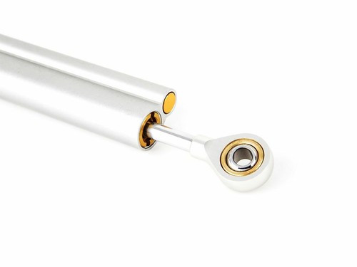 KIT AMORTISSEUR DE DIRECTION OHLINS + ACCESSOIRES POUR DUCATI 1098 / 1198 2007-2 - Photo 3/4