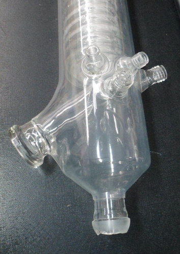 Heidolph G3 Vertical Condenser - Picture 3 of 5