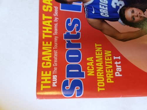 Doug McDermott & Creighton - Sports Illustrated a - 17.03.2014 - Bild 2 von 2