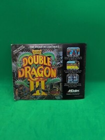 Simpsons Bart vs the Space Mutants Game Pak Instructions - NES Manual