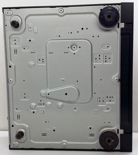 Pioneer DV-C503 5 Disc Carousel Changer CD DVD Player Black UNTESTED PARTS READ - Picture 13 of 13