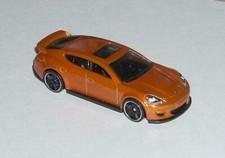 hot wheels   Porsche  Panamera    origine pk5 - 2016  