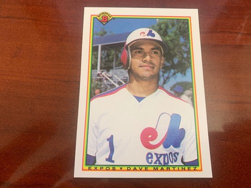 1990 Bowman - Complete Your Set - You Pick (1 - 200) - Picture 122 of 201