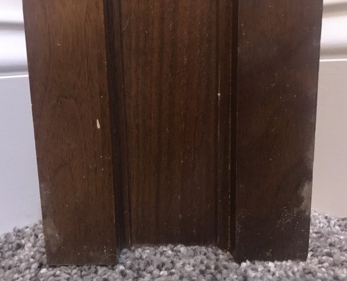 Vintage 1950’s/1960’s Central Pennsylvania Western Horse Show Trophy - Picture 4 of 7