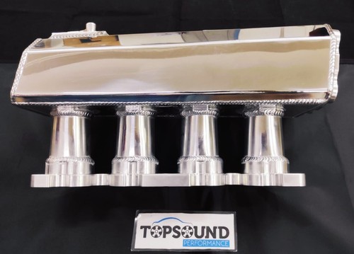 VR Intake Manifold for Toyota 4EFTE 4E-FTE - Picture 3 of 10