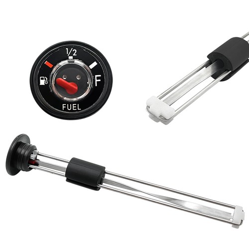 Fuel Gas Gauge for Yamaha Big Bear 400 Kodiak 400 YFM400 Grizzly 600 YFM600 ATV - Bild 2 von 9