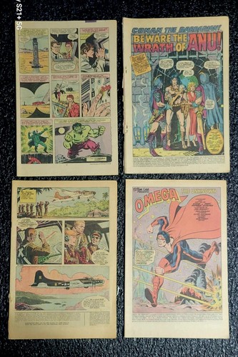 38 Coverless Bronze /Silver/Many 1st Issues - Picture 7 of 12