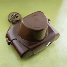 camera CASE PRAKTICA FX FX 2 Super TL Nova, Pentacon etui bolsa borsa      