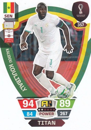 TARJETAS DE PAPEL PANINI ADRENALYN XL COPA MUNDIAL QATAR 2022 - #289 - #423 - Imagen 70 de 136