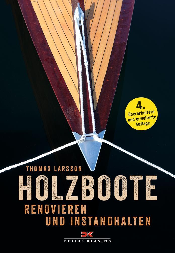 Thumbnail - Holzboote | Larsson, Thomas