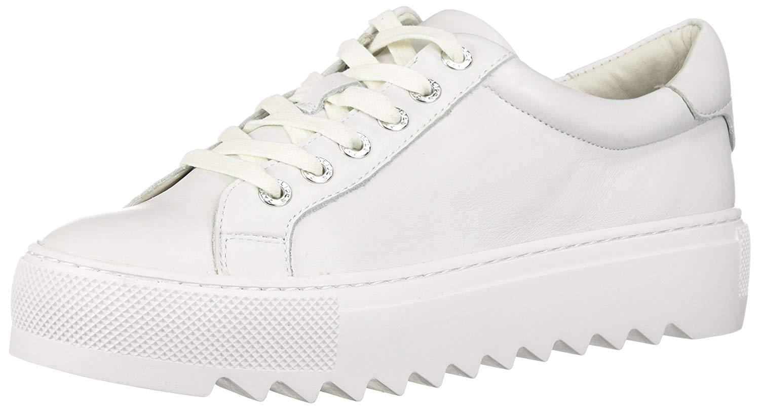 J Slides Frauen sapphire Leder Fashion Sneaker Weiss Groesse 6.5 US /37.5 EU J J J Slides Frauen sapphire Leder Fashion Sneaker Weiss Groesse 6.5 US /37.5 EU 25f6ff