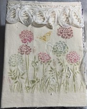 Handmade Junk Journal using 49th and Market Tim Holtz photo MemoryKeeper Journal