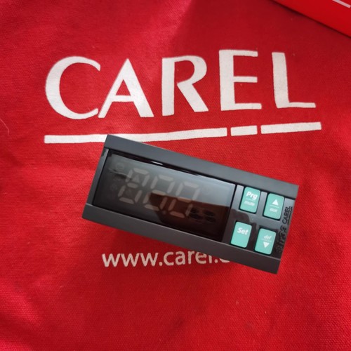 Brand new CAREL IR33F0AHA0 Controller IR33FOAHAO - Picture 3 of 4