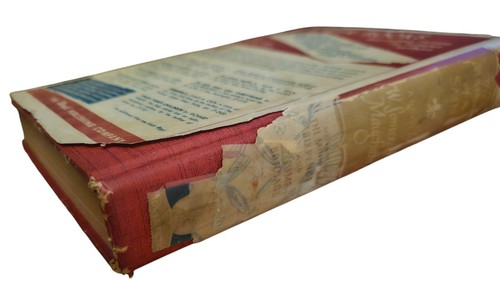 Vintage The Making of a Saint W. Somerset Maugham 1944 HC Book USED ACCEPTABLE - Picture 3 of 20