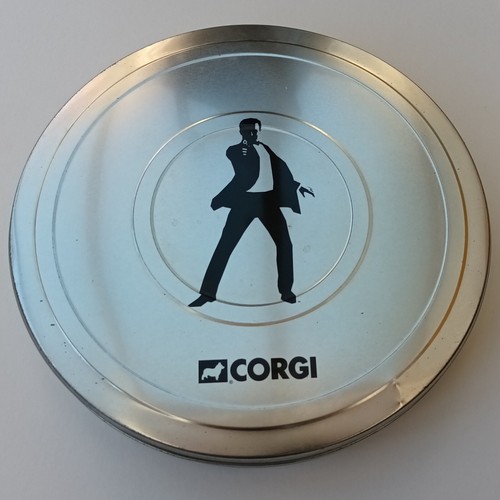 Corgi - James Bond Collection 2006 TY99135 - 8 Car Collection in Film Canister - Picture 3 of 7