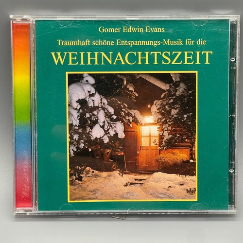 CDs Weihnachten Christmas Lieder Musik Märchen Gedichte CD Auswahl - Bild 307 von 505