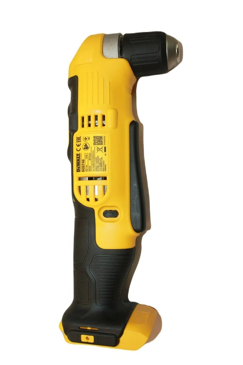 Dewalt corner drill deals