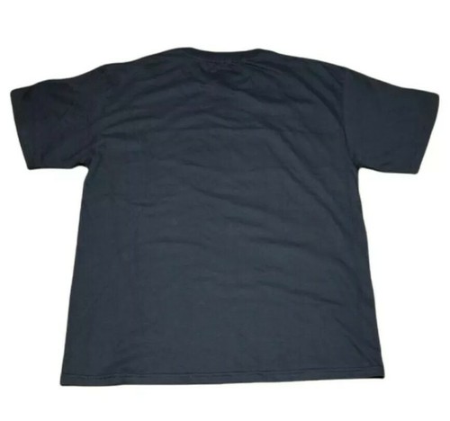 American Made Born Free Simi Truck Trucker T-Shirt Eagle Mens Size Large New NWT - Picture 3 of 5