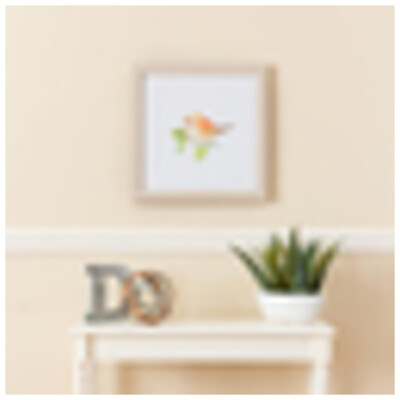 ArtToFrames 16 x 24'' Modern Custom Picture Poster Frame 1.25'' Wide A46MA