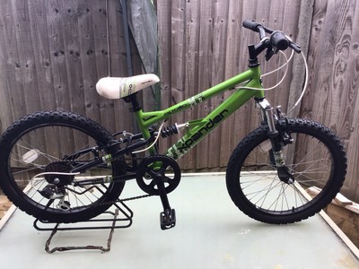 apollo xpander mountain bike