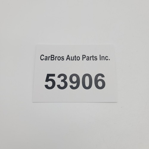 2015 - 2020 BMW F83 M4 Convertible CTM HELBAKO Folding Top Roof Control Module - Picture 15 of 15