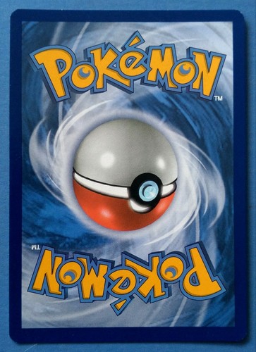 NEW PACK FRESH POKEMON TCG XY BREAKPOINT ULTRA RARE HOLO MANAPHY EX 32/122 - Foto 2 di 2