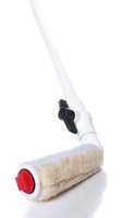 Wick Weeder W/ Ball Valve - Herbicide Applicator Wick Weeder W/ Ball Valve - Herbicide Applicator
