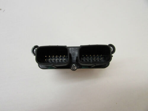 2011 TOYOTA PRIUS 4RUNNER SEAT OCCUPANT DETECTION COMPUTER 89952-47021 OEM 12 - Picture 3 of 5